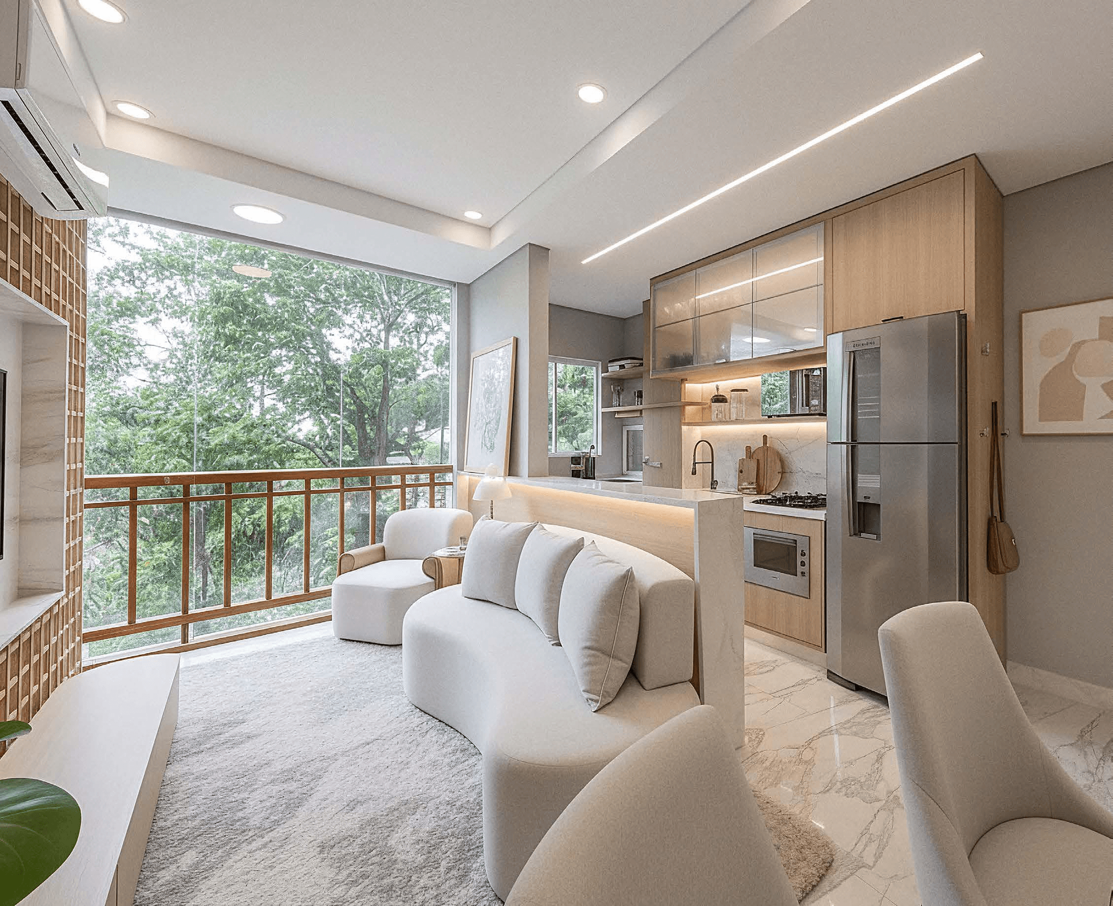 Belvedere Liberdade — imagem 2