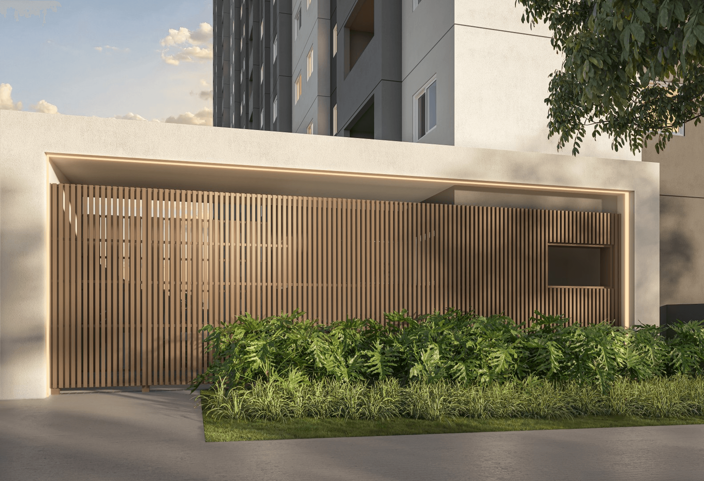 Grand Vivaz Estação Tamanduateí 3 — imagem 2