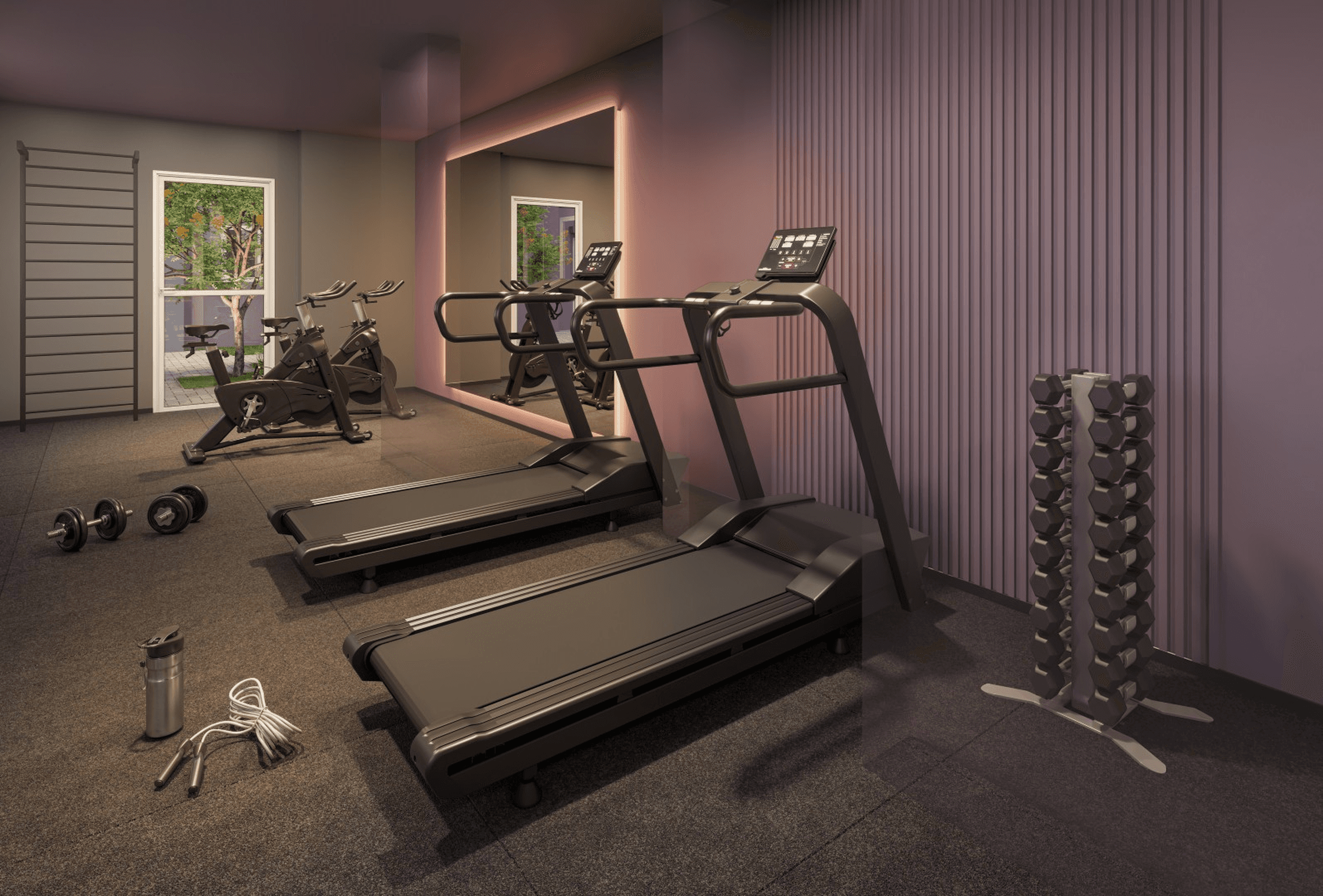 Vivaz Nações Unidas 2 — imagem 3
