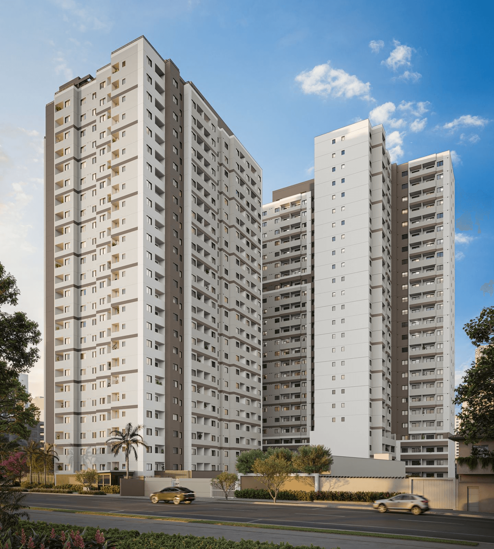 Well Perdizes - Residencial — imagem 2