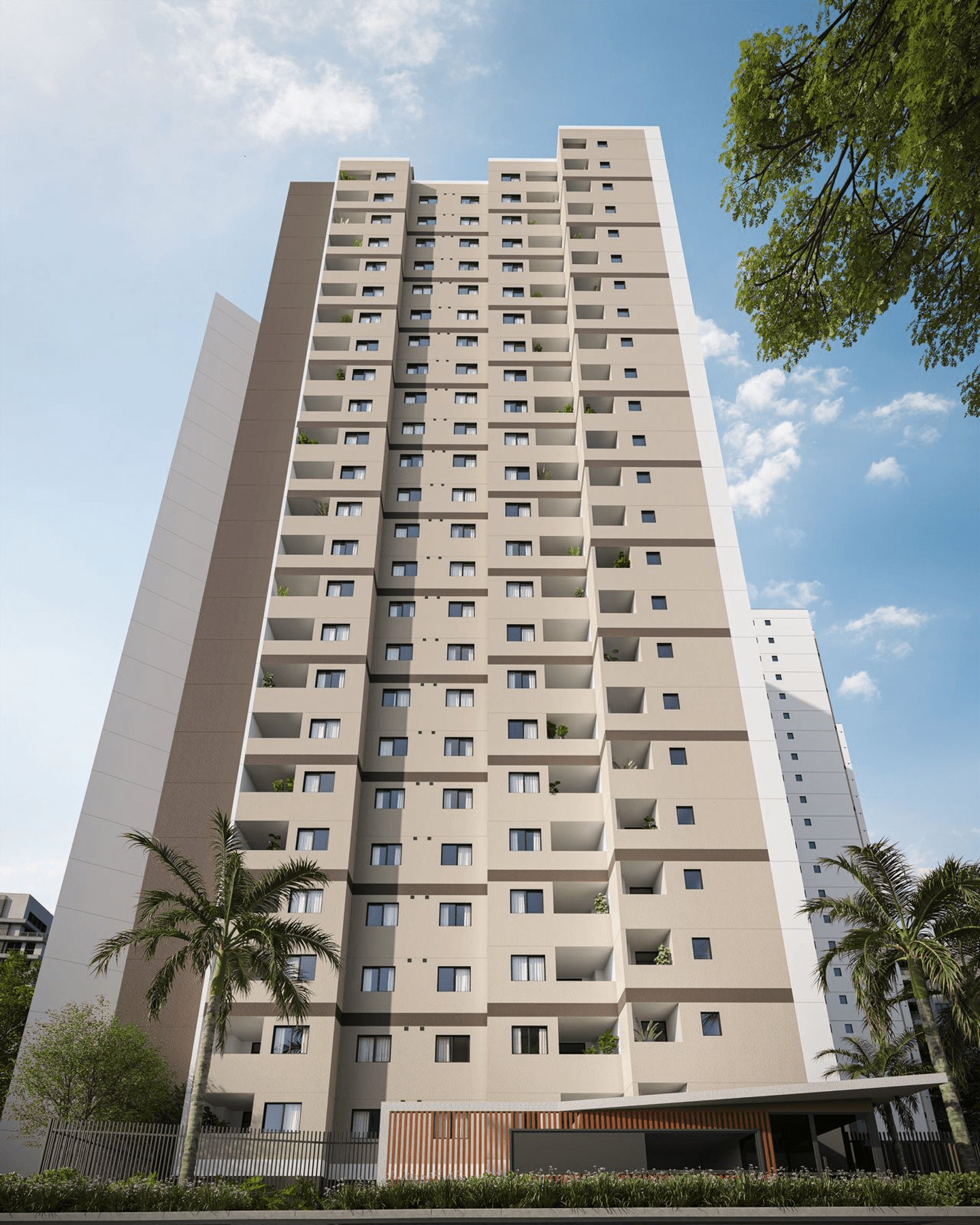 Well Perdizes - Residencial — imagem 3