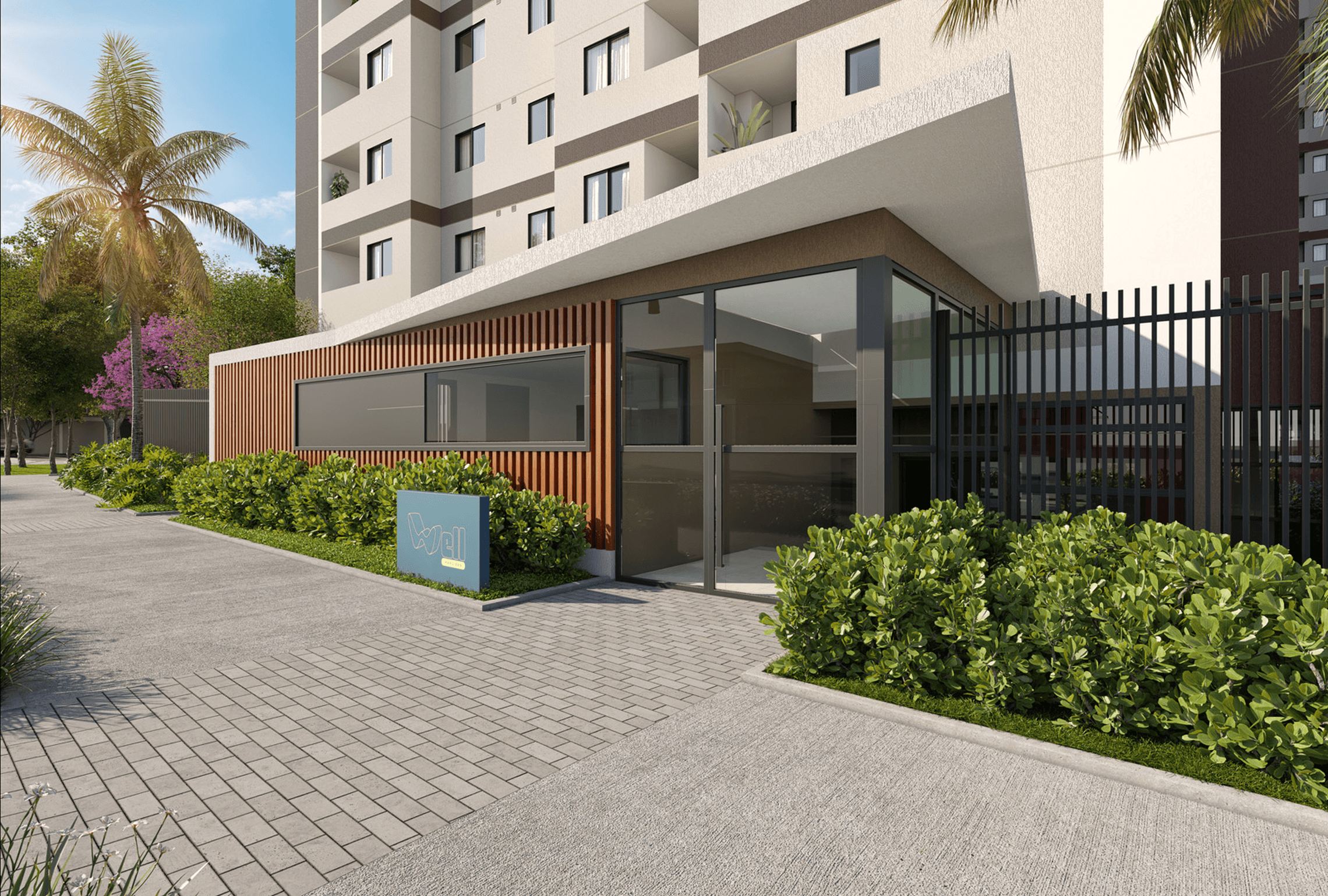 Well Perdizes - Residencial — imagem 4