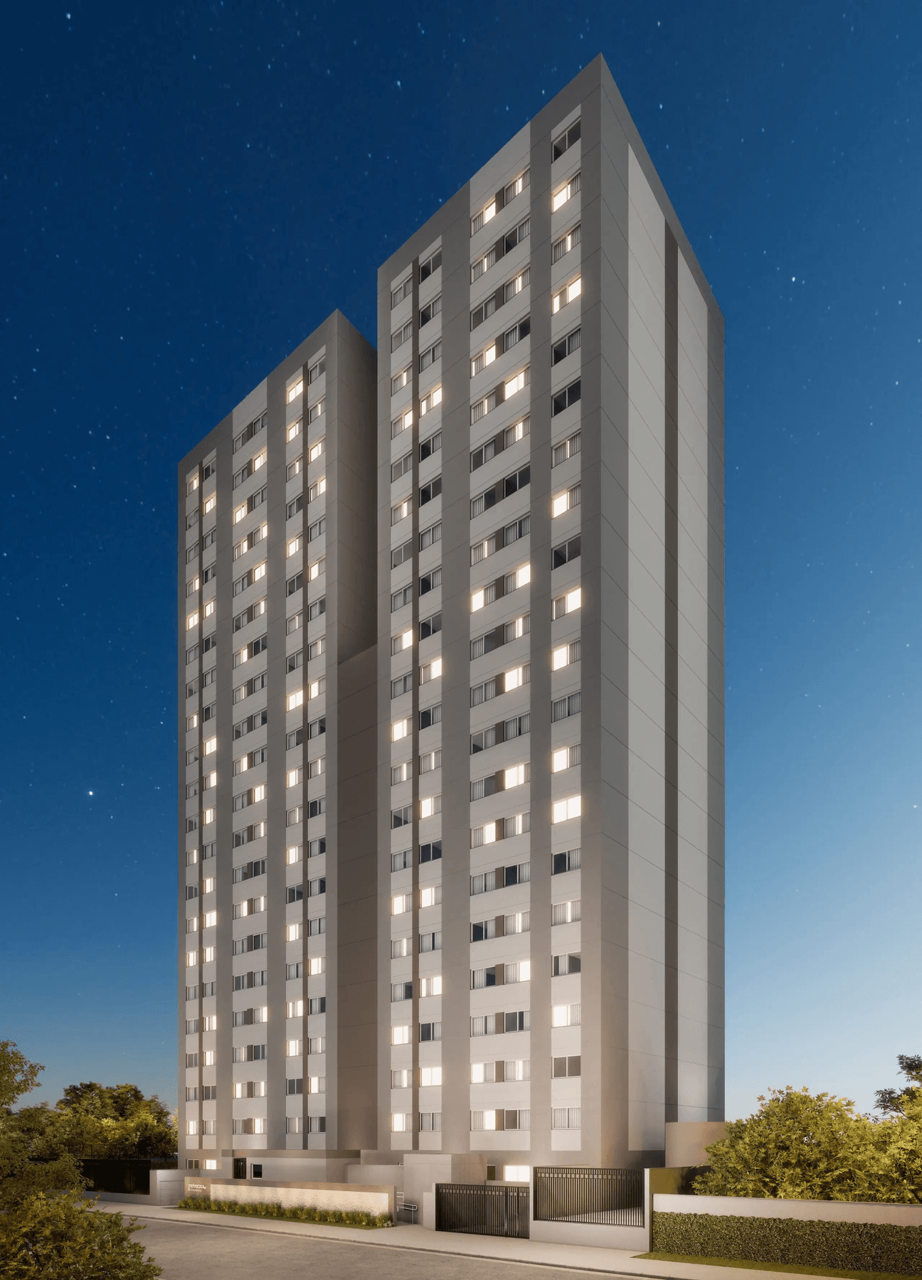 Metrocasa Clube Ipiranga