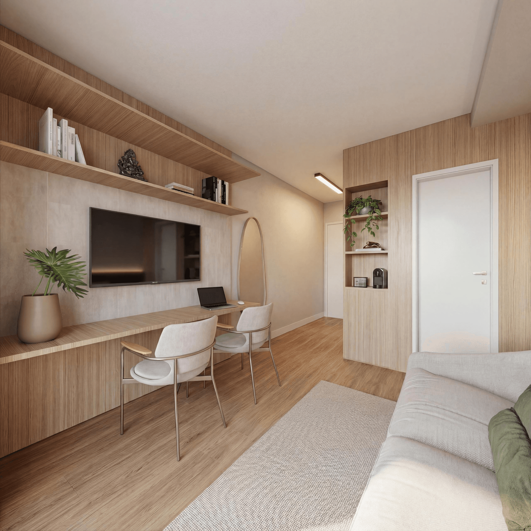 Metrocasa Clube Ipiranga — imagem 5